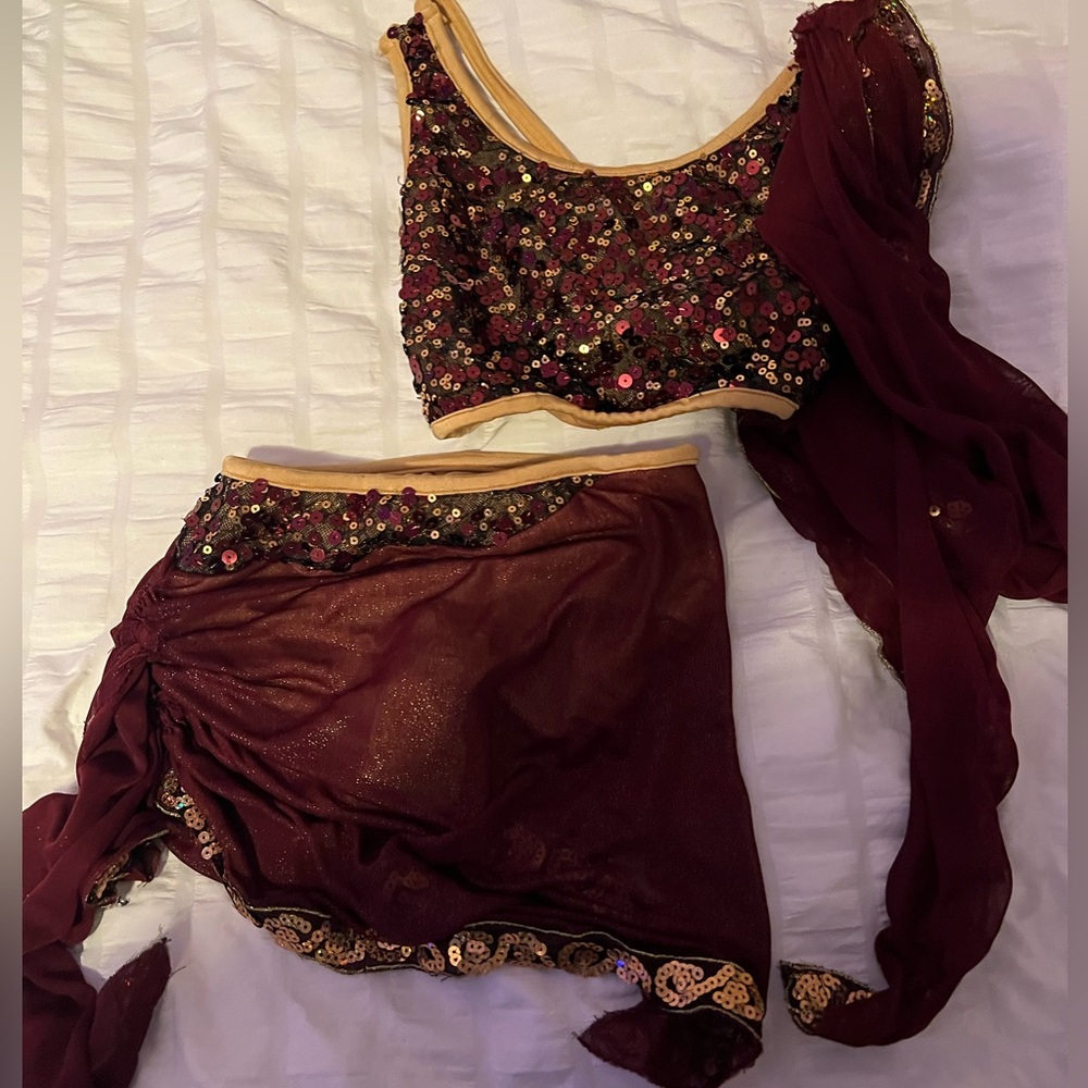 Solo costume